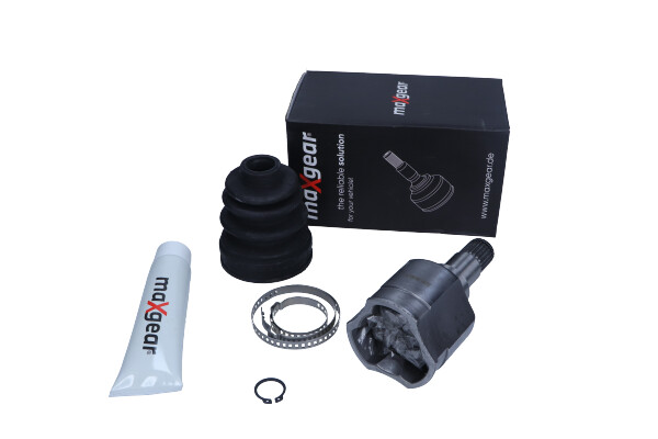 Ilustracja 49-2808 MAXGEAR zestaw przegubu, wał napędowy