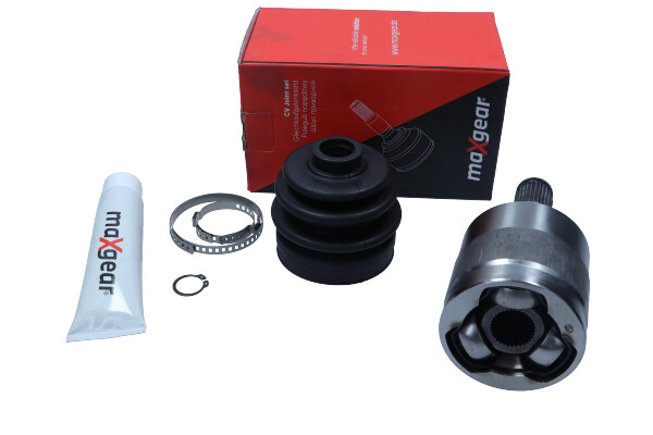 Ilustracja 49-2823 MAXGEAR zestaw przegubu, wał napędowy