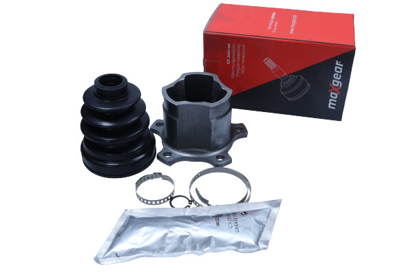 Ilustracja 49-2850 MAXGEAR zestaw przegubu, wał napędowy