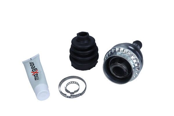 Ilustracja 49-2856 MAXGEAR zestaw przegubu, wał napędowy