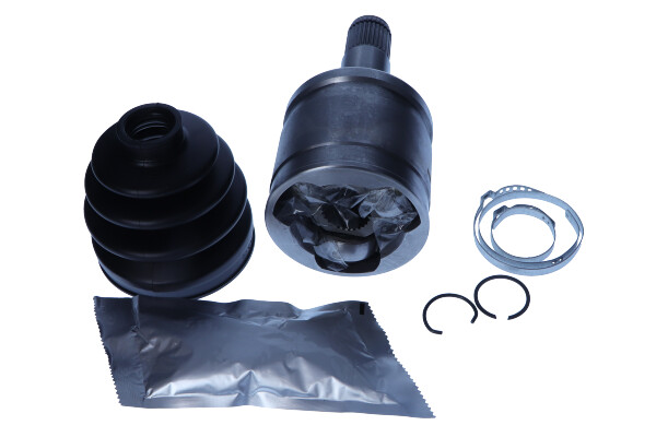 Ilustracja 49-2863 MAXGEAR zestaw przegubu, wał napędowy