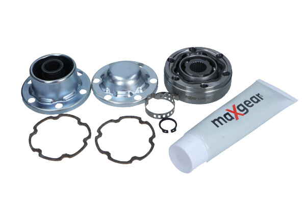 Ilustracja 49-2867 MAXGEAR przegub, wałek przegubowy