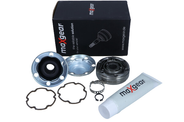 Ilustracja 49-2867 MAXGEAR przegub, wałek przegubowy