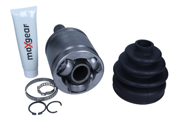 Ilustracja 49-2875 MAXGEAR zestaw przegubu, wał napędowy