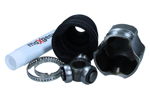 Ilustracja 49-2892 MAXGEAR zestaw przegubu, wał napędowy