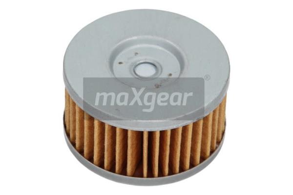 Ilustracja 26-8011 MAXGEAR filtr oleju