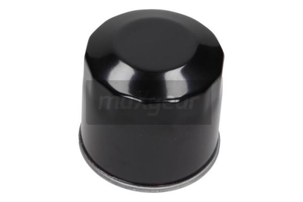 Ilustracja 26-8037 MAXGEAR filtr oleju