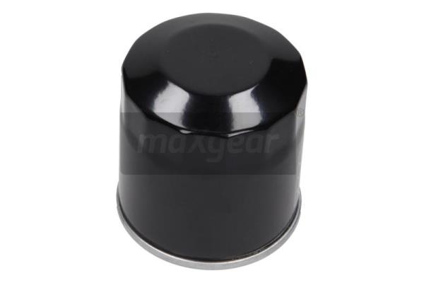 Ilustracja 26-8039 MAXGEAR filtr oleju