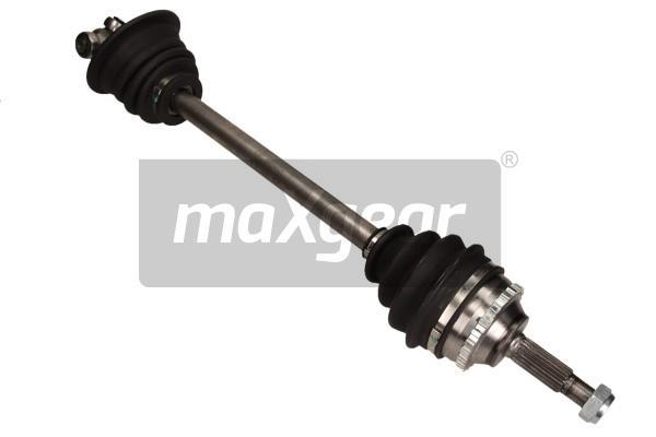 Ilustracja 49-0323 MAXGEAR półoś napędowa