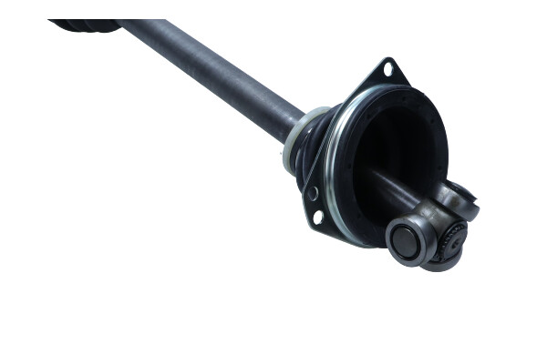 Ilustracja 49-0837 MAXGEAR półoś napędowa