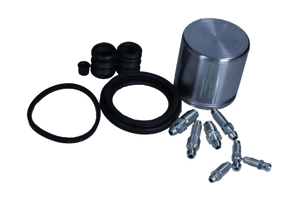 Ilustracja 27-0458 MAXGEAR zestaw naprawczy, zacisk hamulca