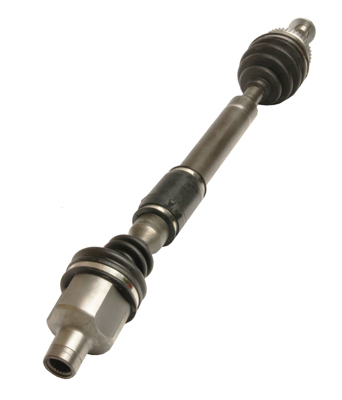 Ilustracja 49-1676 MAXGEAR półoś napędowa