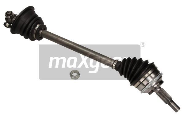 Ilustracja 49-0560 MAXGEAR półoś napędowa