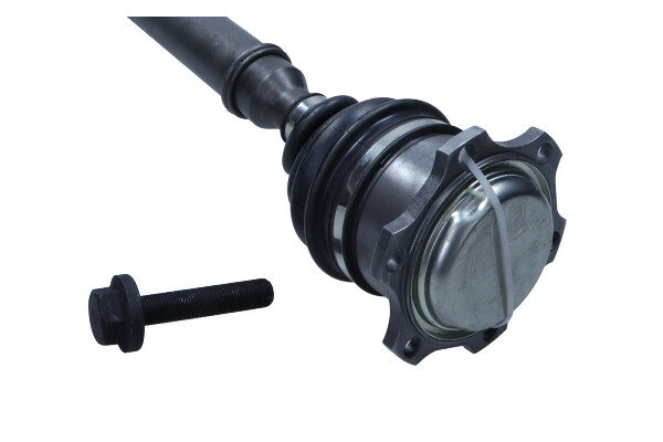 Ilustracja 49-0548 MAXGEAR półoś napędowa