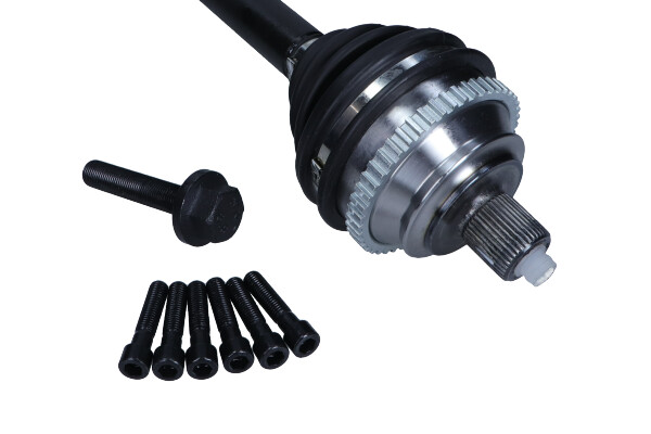 Ilustracja 49-0478 MAXGEAR półoś napędowa