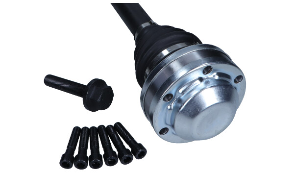 Ilustracja 49-0478 MAXGEAR półoś napędowa