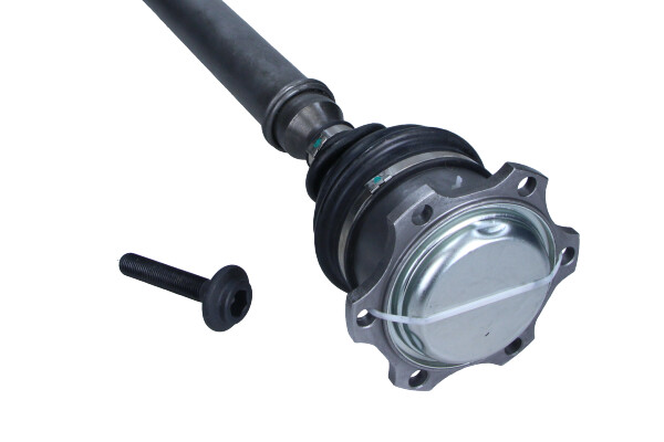 Ilustracja 49-1217 MAXGEAR półoś napędowa