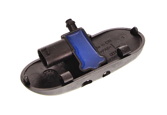 Ilustracja 27-0639 MAXGEAR dysza spryskiwacza, czyszczenie szyb