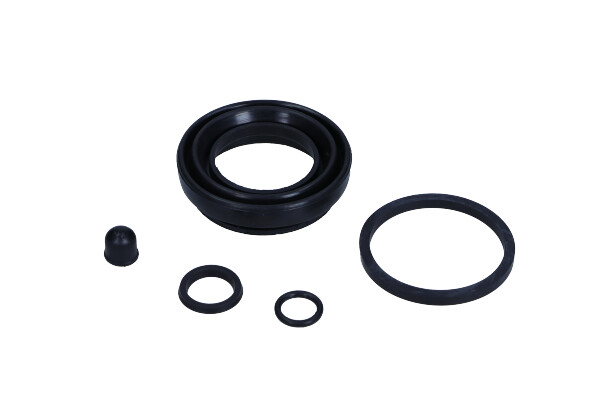 Ilustracja 27-0666 MAXGEAR zestaw naprawczy, zacisk hamulca