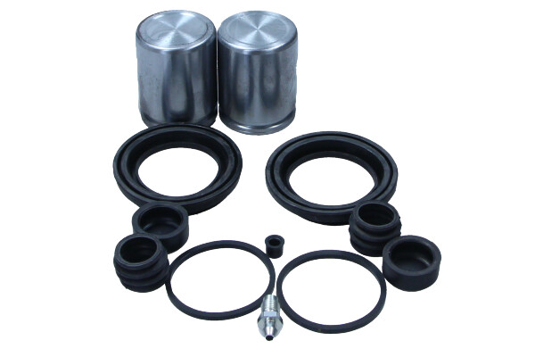 Ilustracja 27-0674 MAXGEAR zestaw naprawczy, zacisk hamulca