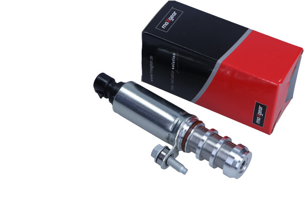 Ilustracja 27-0683 MAXGEAR zawór sterujący, ustawienie wałka rozrządu