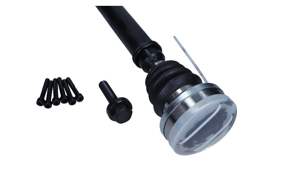 Ilustracja 49-1213 MAXGEAR półoś napędowa