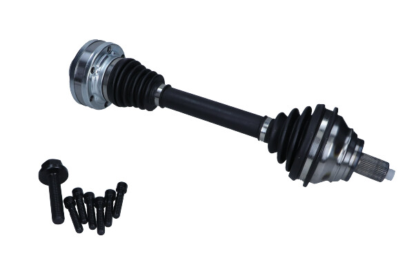 Ilustracja 49-0750 MAXGEAR półoś napędowa