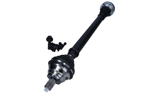 Ilustracja 49-0751 MAXGEAR półoś napędowa