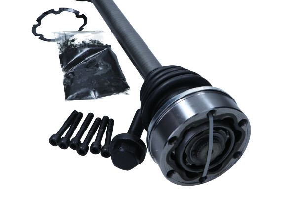 Ilustracja 49-1214 MAXGEAR półoś napędowa