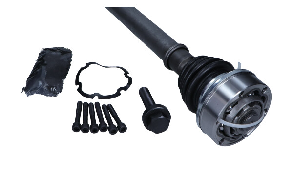 Ilustracja 49-0868 MAXGEAR półoś napędowa