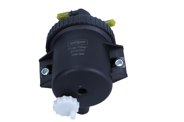 Ilustracja 27-0767 MAXGEAR obudowa, filtr paliwa