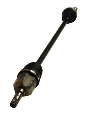 Ilustracja 49-1146 MAXGEAR półoś napędowa