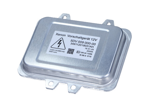 Ilustracja 27-0776 MAXGEAR obciążenie, lampa wyładowcza