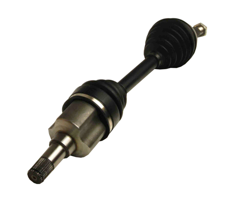 Ilustracja 49-1132 MAXGEAR półoś napędowa