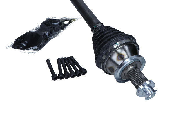 Ilustracja 49-1721 MAXGEAR półoś napędowa