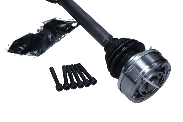 Ilustracja 49-1721 MAXGEAR półoś napędowa