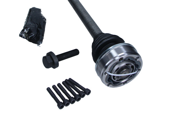 Ilustracja 49-1723 MAXGEAR półoś napędowa