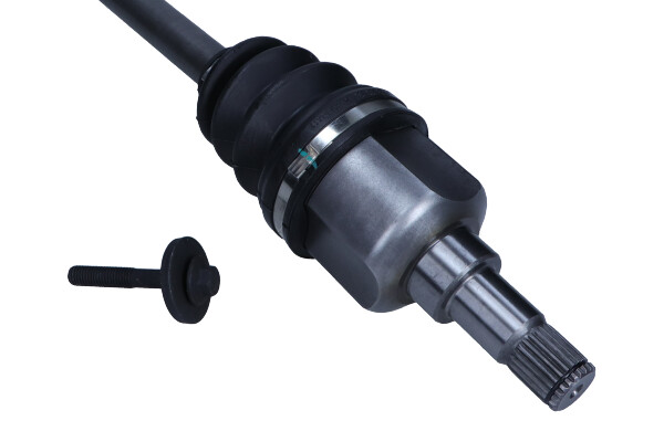 Ilustracja 49-1733 MAXGEAR półoś napędowa