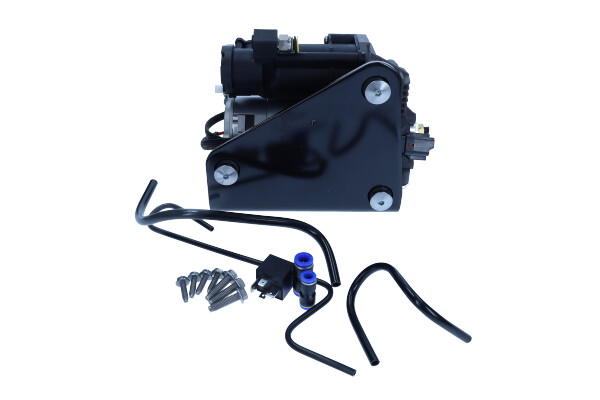 Ilustracja 27-0912 MAXGEAR sprężarka, instalacja pneumatyczna