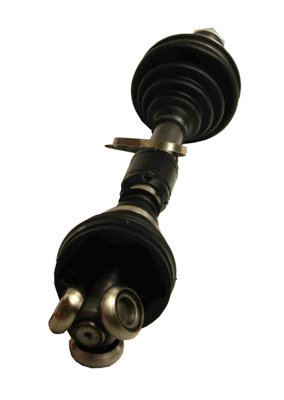 Ilustracja 49-1738 MAXGEAR półoś napędowa