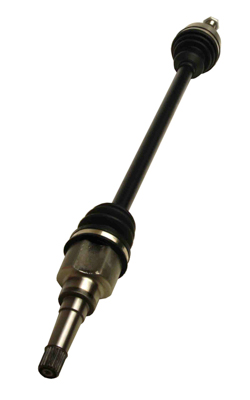 Ilustracja 49-1742 MAXGEAR półoś napędowa