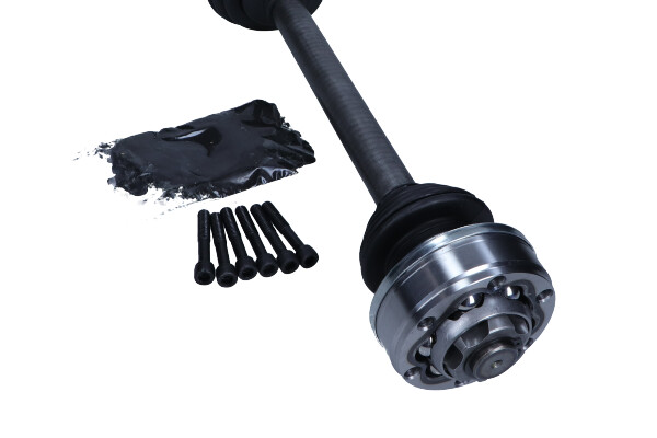 Ilustracja 49-0921 MAXGEAR półoś napędowa