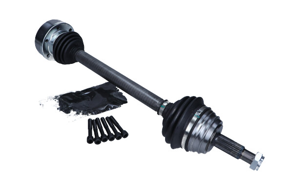 Ilustracja 49-0921 MAXGEAR półoś napędowa