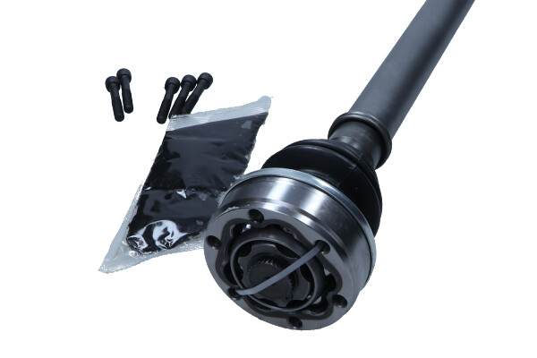 Ilustracja 49-0923 MAXGEAR półoś napędowa