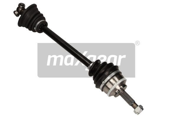 Ilustracja 49-0325 MAXGEAR półoś napędowa
