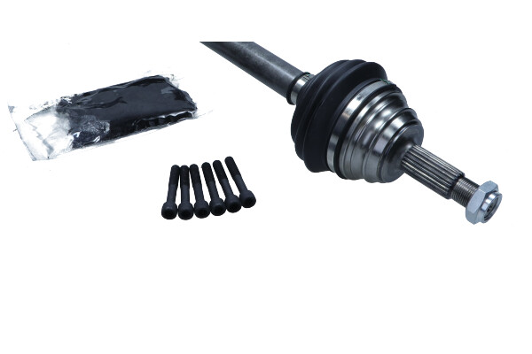 Ilustracja 49-1660 MAXGEAR półoś napędowa