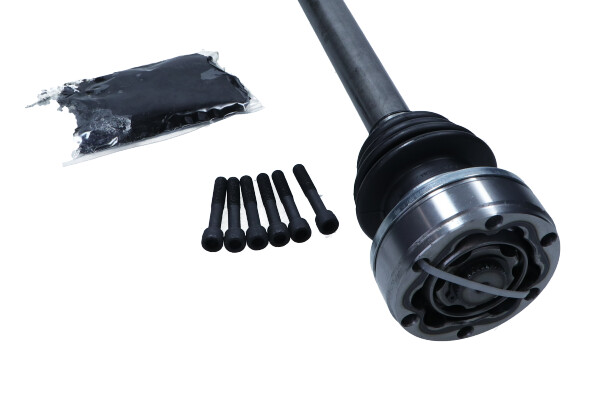 Ilustracja 49-1660 MAXGEAR półoś napędowa