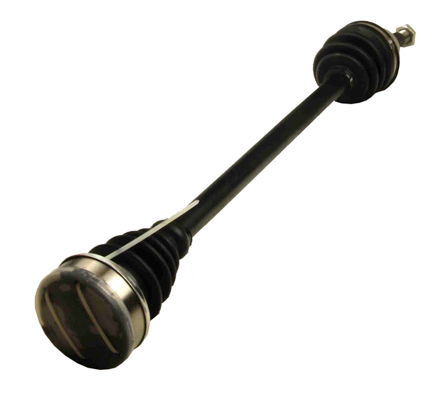 Ilustracja 49-1661 MAXGEAR półoś napędowa