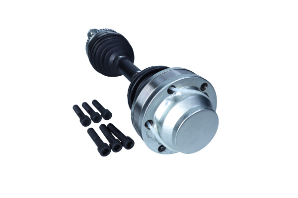 Ilustracja 49-0080 MAXGEAR półoś napędowa