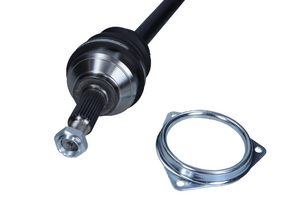 Ilustracja 49-0633 MAXGEAR półoś napędowa